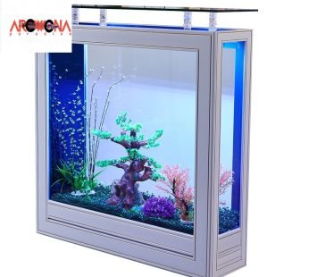 Light Luxury Fish Tank