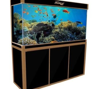 Aquarium Black 175 Gallon